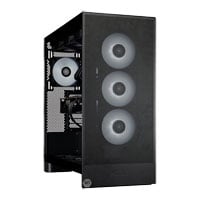 High End Gaming PC with AMD Radeon RX 7900 XTX and Intel Core i9 14900K