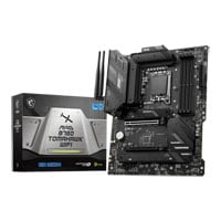 MSI Intel MAG B760 TOMAHAWK WIFI DDR5 ATX Motherboard