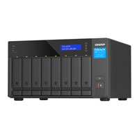 QNAP 8 Bay TVS-h874 Desktop NAS Enclosure