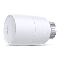 tp-link Kasa Smart Thermostatic Radiator Valve