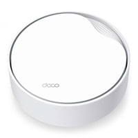 TP-Link Deco X50 Mesh WiFi System Single Pack
