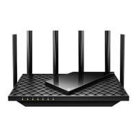 TP-LINK Archer Dual Band AX5400 WiFi 6 Router