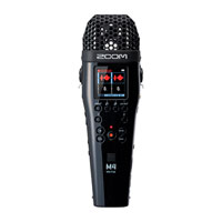 Zoom M4 MicTrak 4-Channel Field Recorder