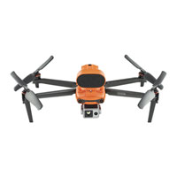 Autel EVO II Dual 640T Enterprise Rugged Bundle V3 Drone