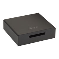 Wise WA-CX02 Card Reader