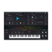 Arturia - Pigments 4 Polychromatic Software Synthesizer (Digital Download)