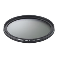 Hasselblad 62mm CPL Filter