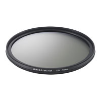 Hasselblad 72mm CPL Filter