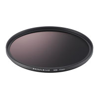 Hasselblad 77mm ND8 Filter