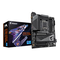 Gigabyte B760 AORUS ELITE AX DDR4 ATX Motherboard