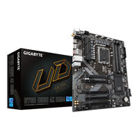 Gigabyte B760 DS3H AX DDR4 ATX Motherboard