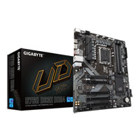 Gigabyte B760 DS3H DDR4 ATX Motherboard