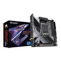 Gigabyte B760I AORUS PRO DDR4 Mini-ITX Motherboard