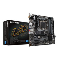 Gigabyte B760M DS3H AX DDR4 M-ATX Motherboard