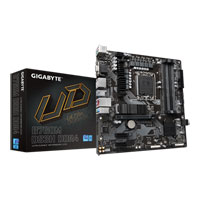 Gigabyte B760M DS3H DDR4 microATX Motherboard