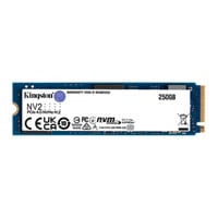 Kingston NV2 250GB M.2 NVMe PCIe 4.0 SSD/Solid State Drive