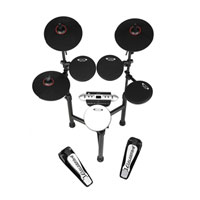 Carlsbro CSD120 Digital Drum Kit