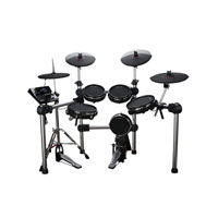 Carlsbro CSD600 9-Piece Electronic Mesh Head Drum Kit