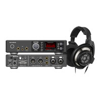 Sennheiser - HD 800 S Open-Back Audiophile Headphones + RME ADI 2/4 Pro SE Bundle