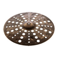 Zildjian 19" K Custom Special Dry Trash Crash Cymbal