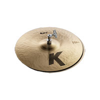 Zildjian K 14'' Hi-Hats