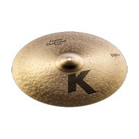 Zildjian 17" K Custom Dark Crash Cymbal