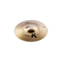Zildjian 11" K Custom Hybrid Splash Cymbal