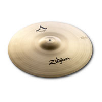 Zildjian 21" Avedis Sweet Ride Cymbal