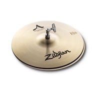 Zildjian 14" Avedis New Beat Hi-Hat Pair