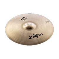 Zildjian 17" A Custom Crash Cymbal