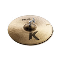 Zildjian 15" K Sweet Hi-Hat Pair