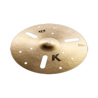 Zildjian 18" K EFX Cymbal