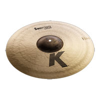 Zildjian 20" K Sweet Crash Cymbal
