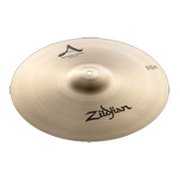 Zildjian 18" A Medium Crash Cymbal
