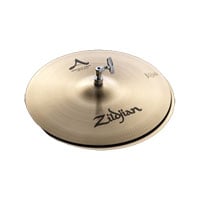 Zildjian 15" Avedis New Beat Hi-Hats