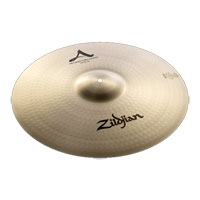 Zildjian 20" A Medium Thin Crash Cymbal
