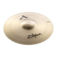 Zildjian 18" A Medium Thin Crash Cymbal