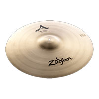 Zildjian 19" A Thin Crash Cymbal