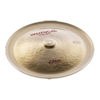 Zildjian 20" Oriental China Trash