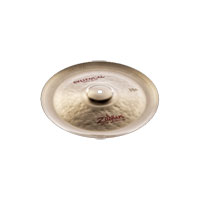 Zildjian 12" Oriental China Trash Cymbal