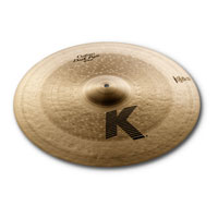 Zildjian 20" K Custom Dark Ride Cymbal