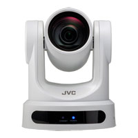 JVC KY-P200WE HD PTZ Camera