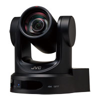 JVC KY-PZ400NBE PTZ Camera