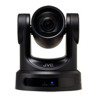 JVC KY-PZ200NBE HD PTZ Camera