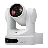 (Ex Demo) JVC KY-PZ400NWE PTZ Camera