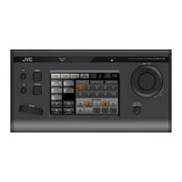 (Ex Demo) JVC RM-LP100E Remote Control Panel