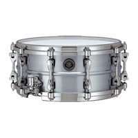 Tama STARPHONIC 14"x6" Aluminium Snare Drum