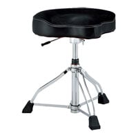 Tama 1st Chair Glide Rider HYDRAULIX Cloth Top
