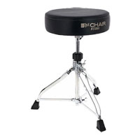 Tama 1st Chair Drum Stool Round Seat