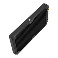 Corsair Hydro X XR5 280mm NEO Copper Water Cooling Radiator
